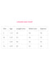 Girls Black Sequin Sports Casual Legging Pants 9M-8 - SophiasStyle.com